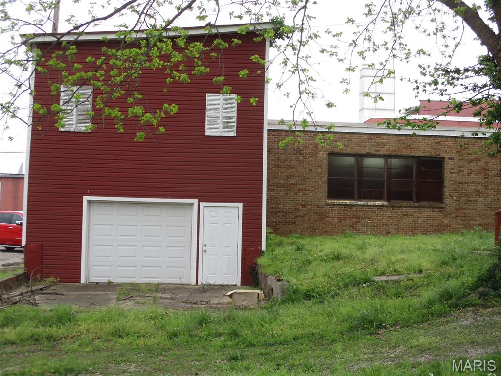 1009 Swanwick Street Chester, IL 62233 - Photo 9 of 11