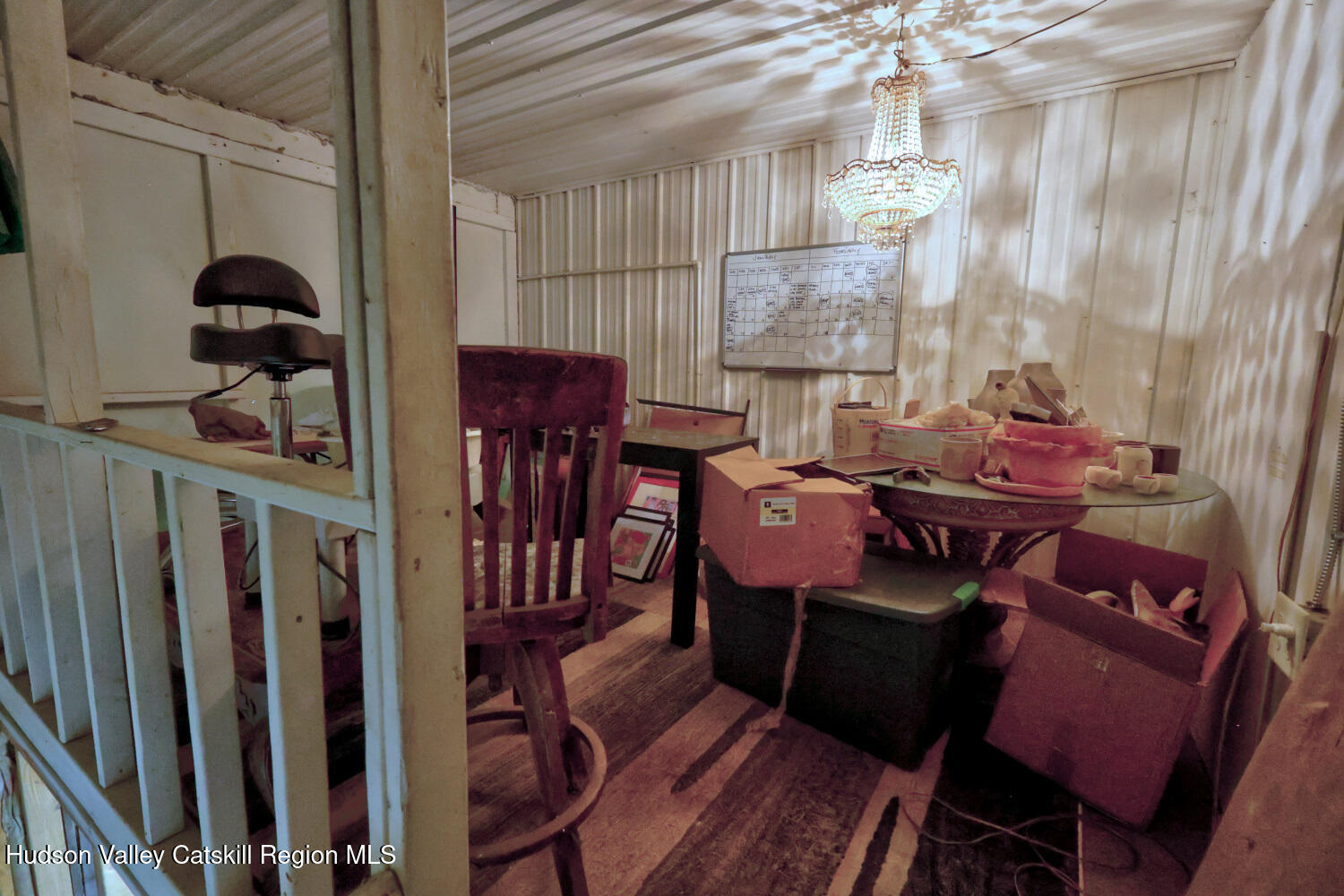 301 Sugar Loaf Road Earlton, NY 12058 - Photo 41 of 64 a room with furniture