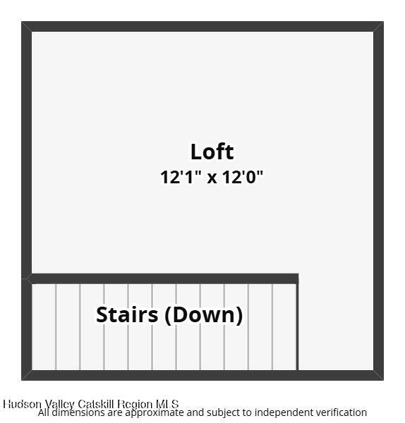301 Sugar Loaf Road Earlton, NY 12058 - Photo 44 of 64 a picture of a wall