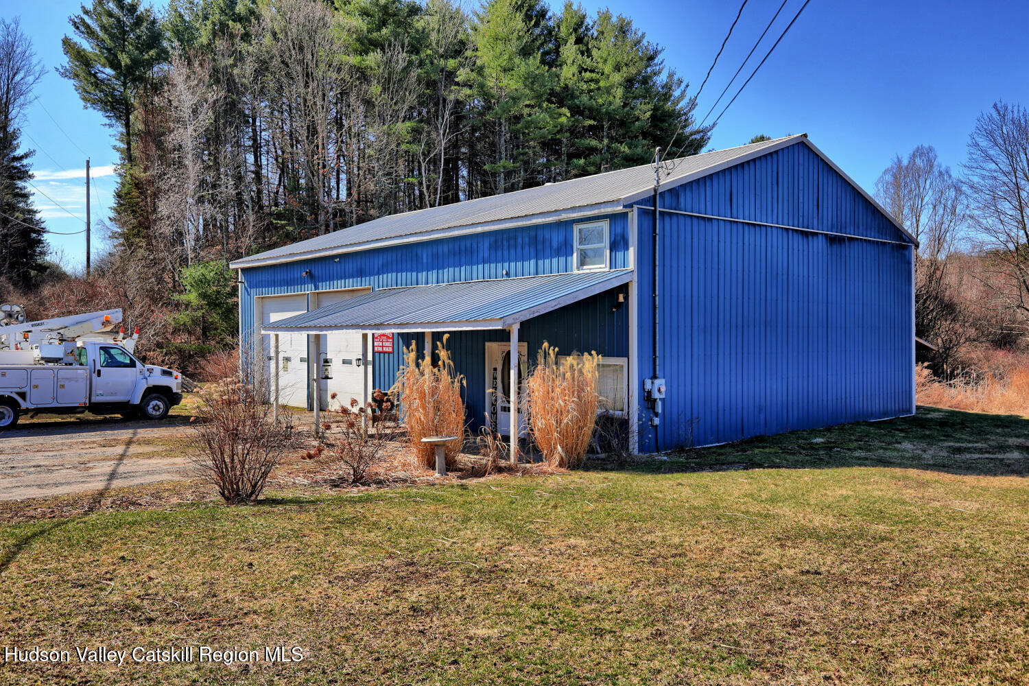 301 Sugar Loaf Road Earlton, NY 12058 - Photo 46 of 64 a view of a house
