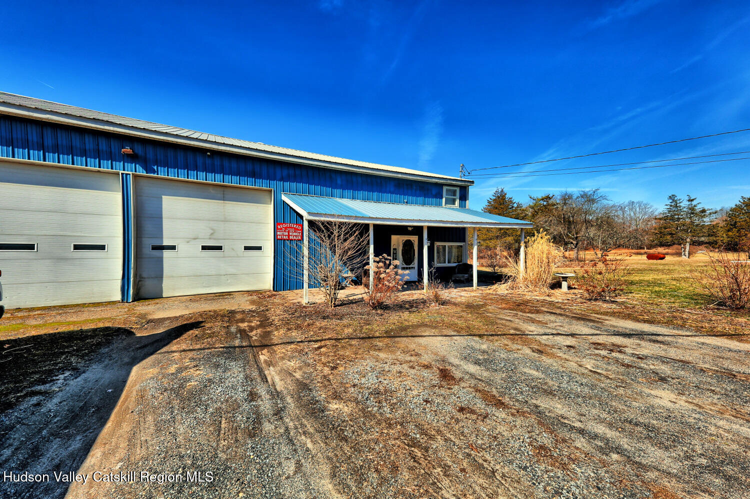 301 Sugar Loaf Road Earlton, NY 12058 - Photo 47 of 64 a front view of a house with a yard