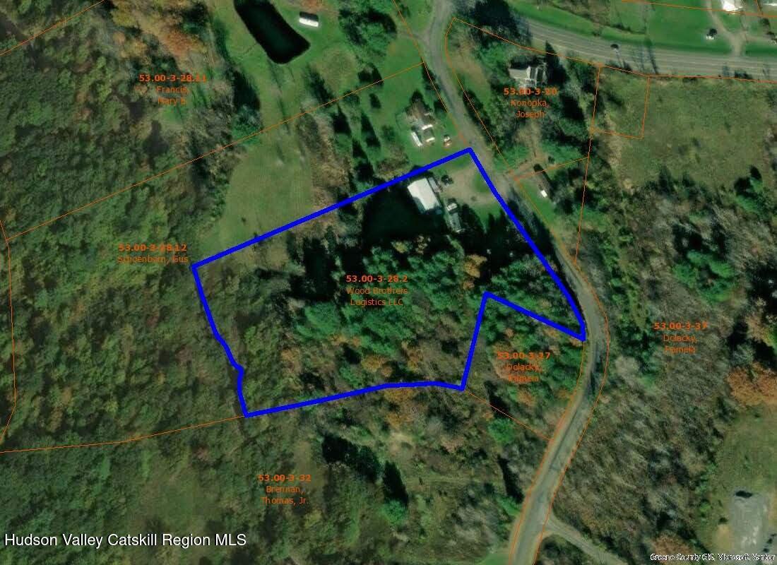 301 Sugar Loaf Road Earlton, NY 12058 - Photo 61 of 64 9zz