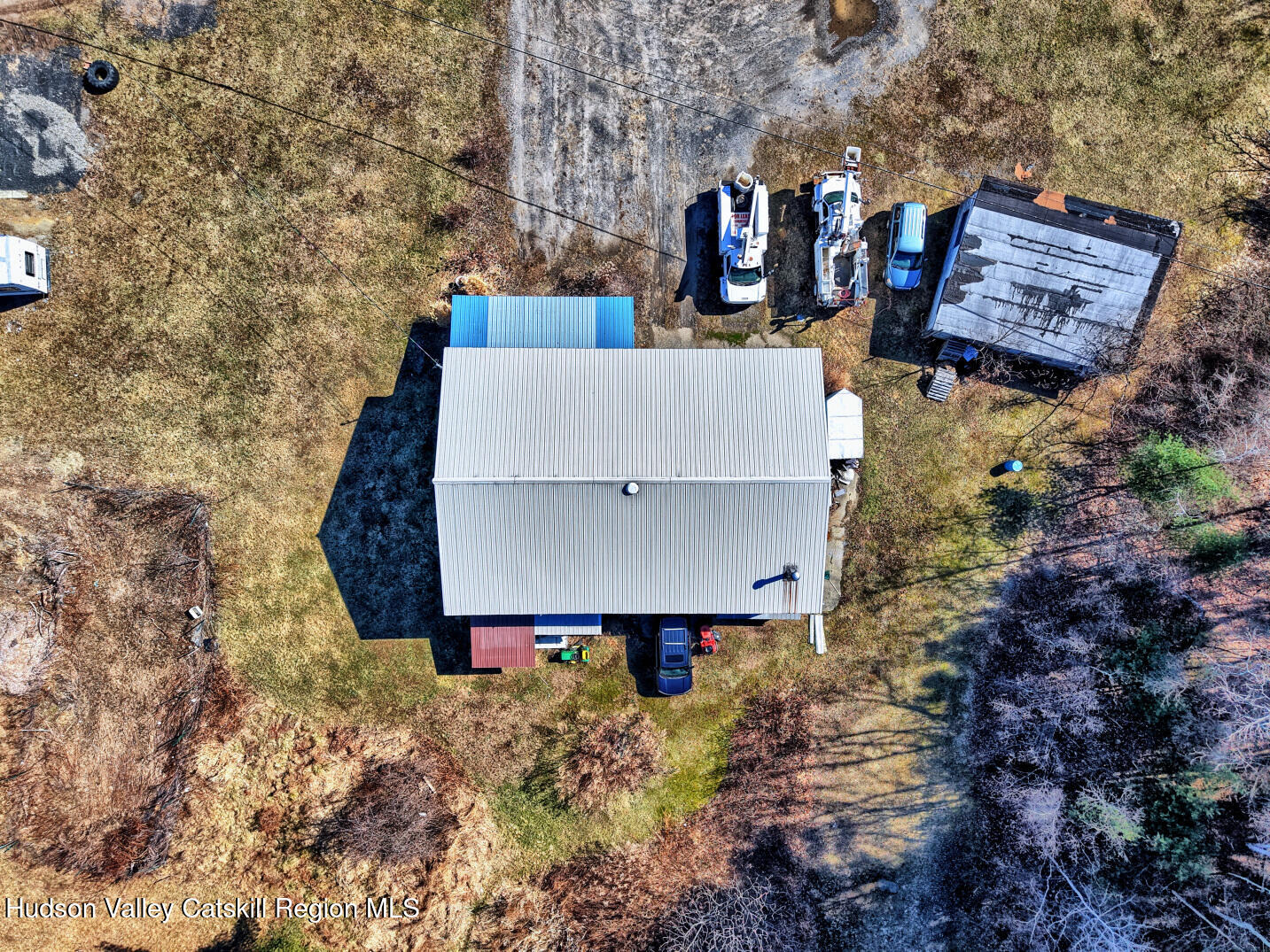 301 Sugar Loaf Road Earlton, NY 12058 - Photo 7 of 64 7