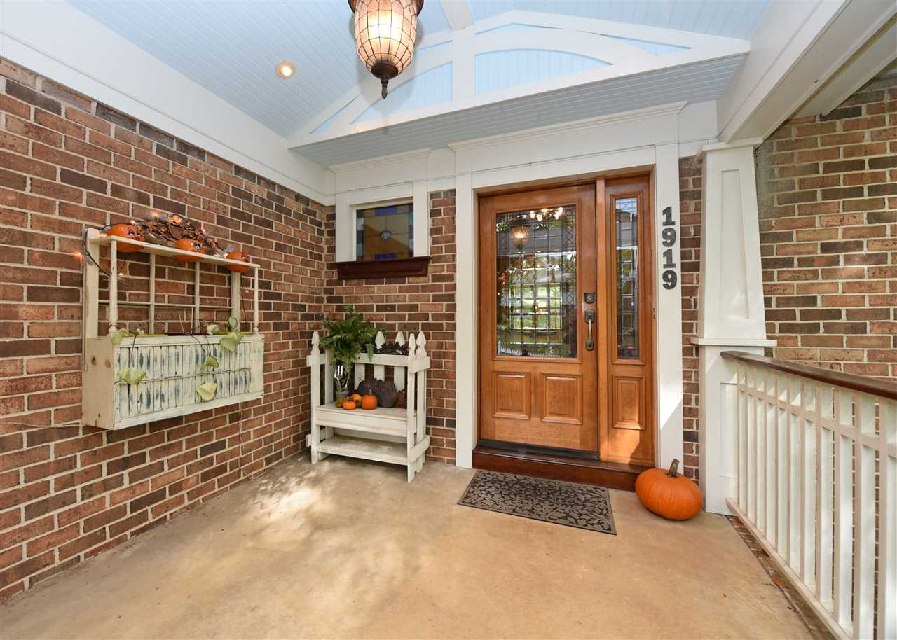 1919 Myron Drive Raleigh, NC 27607 - Photo 3 of 3 Photo 3