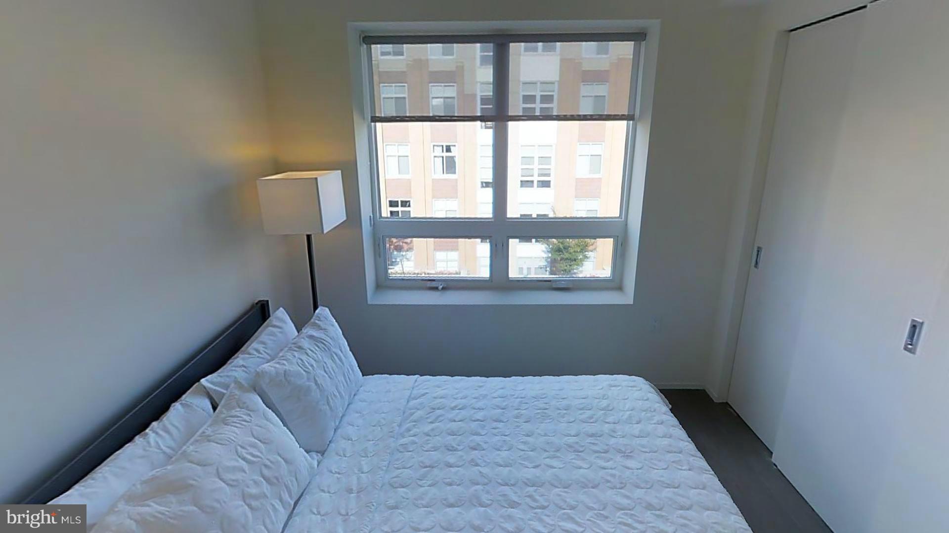 2422-2424 17th Street Northwest, Unit 301 Washington, DC 20009 - Photo 11 of 16 Bedroom
