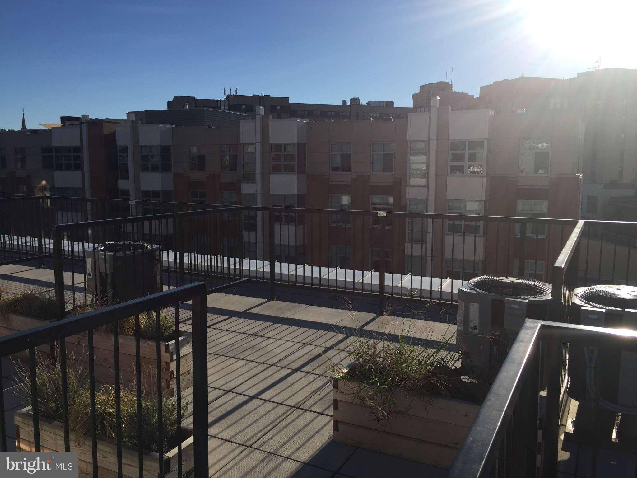 2422-2424 17th Street Northwest, Unit 301 Washington, DC 20009 - Photo 13 of 16 Exterior (Front)