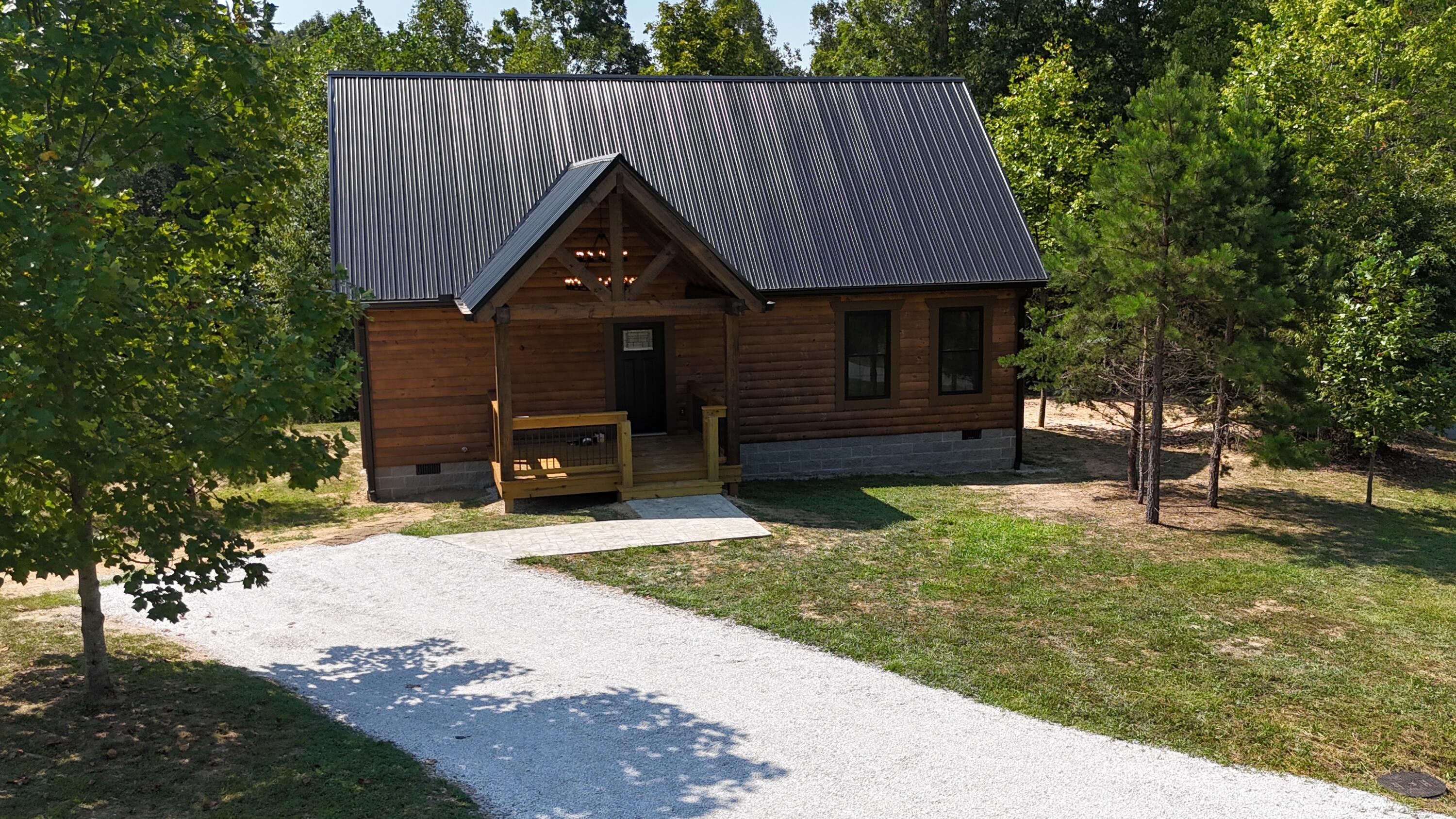 283 Browns Run Road Wellington, KY 40387 - Photo 20 of 65 DJI_20240830112104_0026_D
