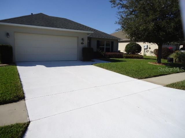 4352 Arlington Ridge Boulevard Leesburg, FL 34748 - Photo 1 of 1 EXTERIOR OF HOME