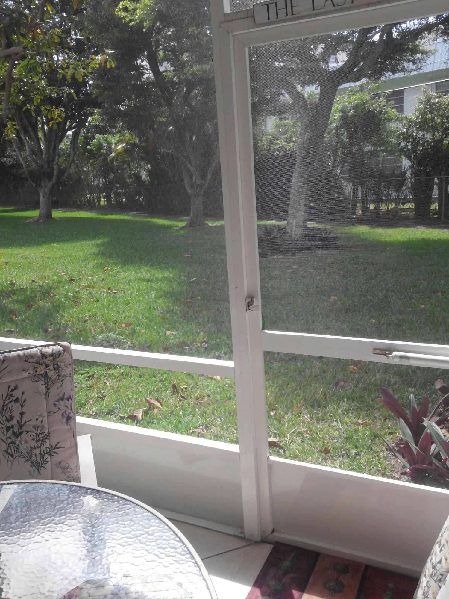 1250 Sugar Sands Boulevard, Unit 110 Riviera Beach, FL 33404 - Photo 8 of 14 Garden View