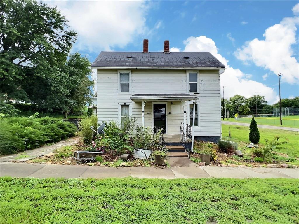 207 South Seneca St  