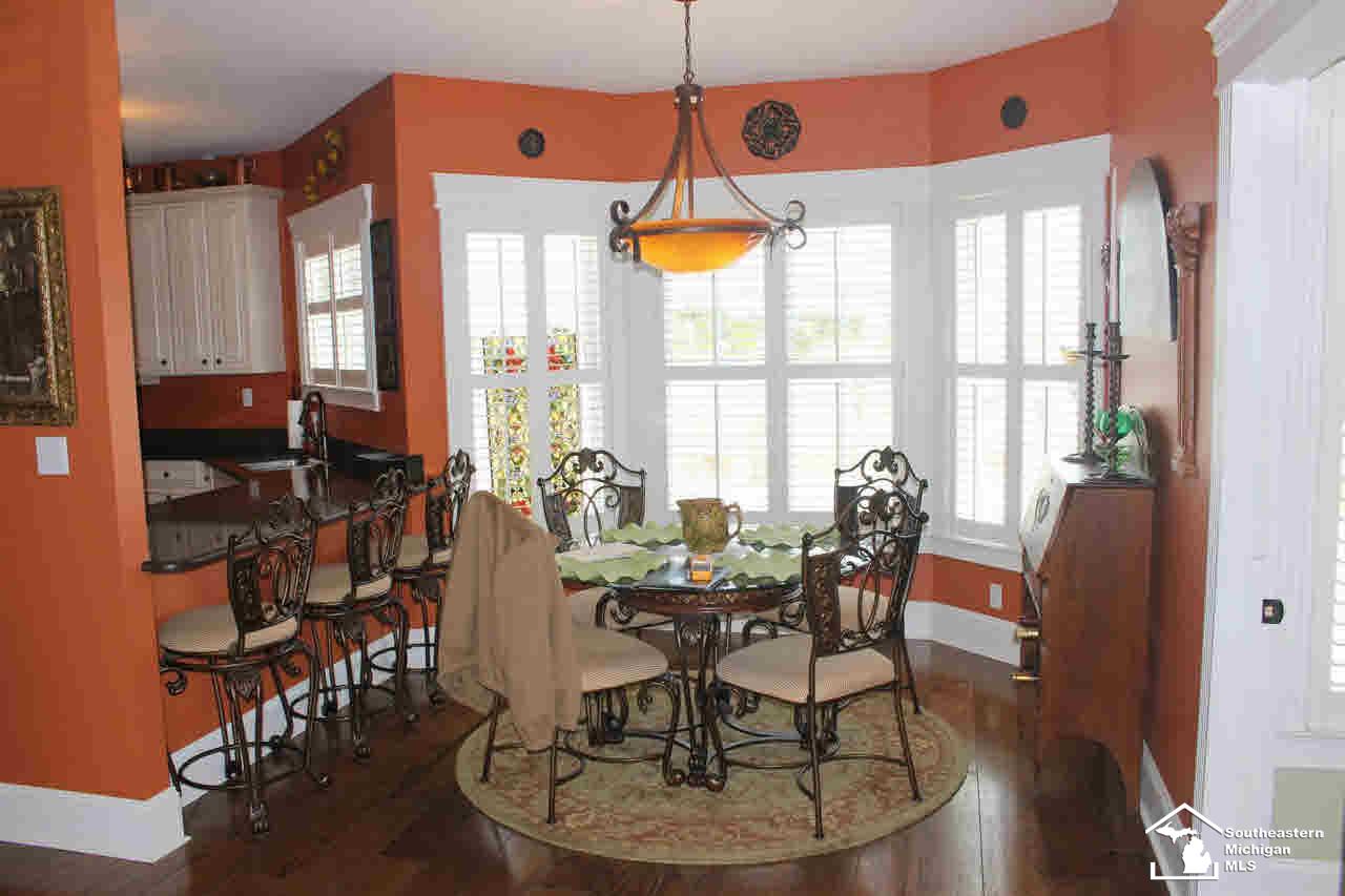 10677 Ida West Road Ida, MI 48140 - Photo 6 of 20