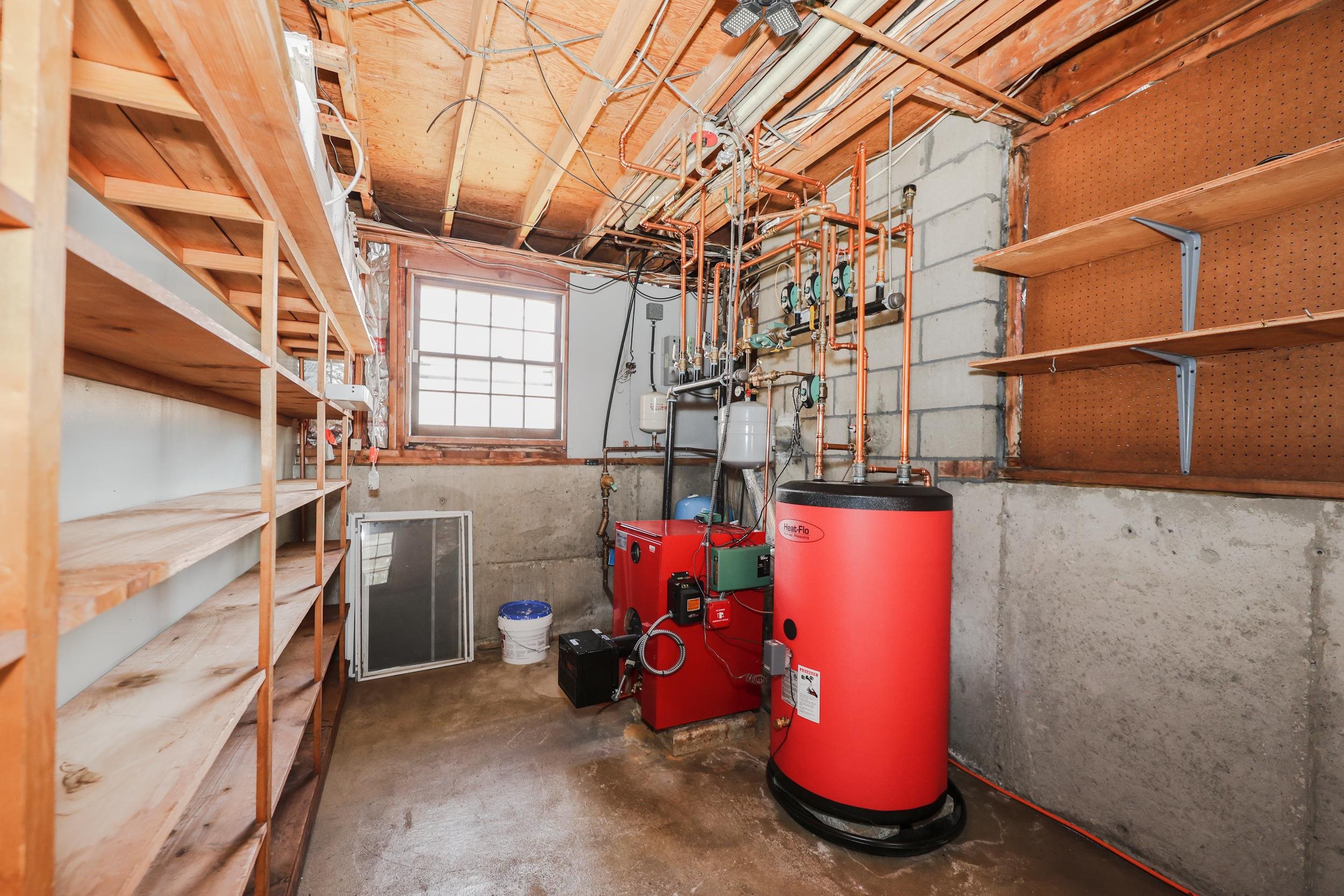 12 Forest Lane Litchfield, NH 03052 - Photo 27 of 32