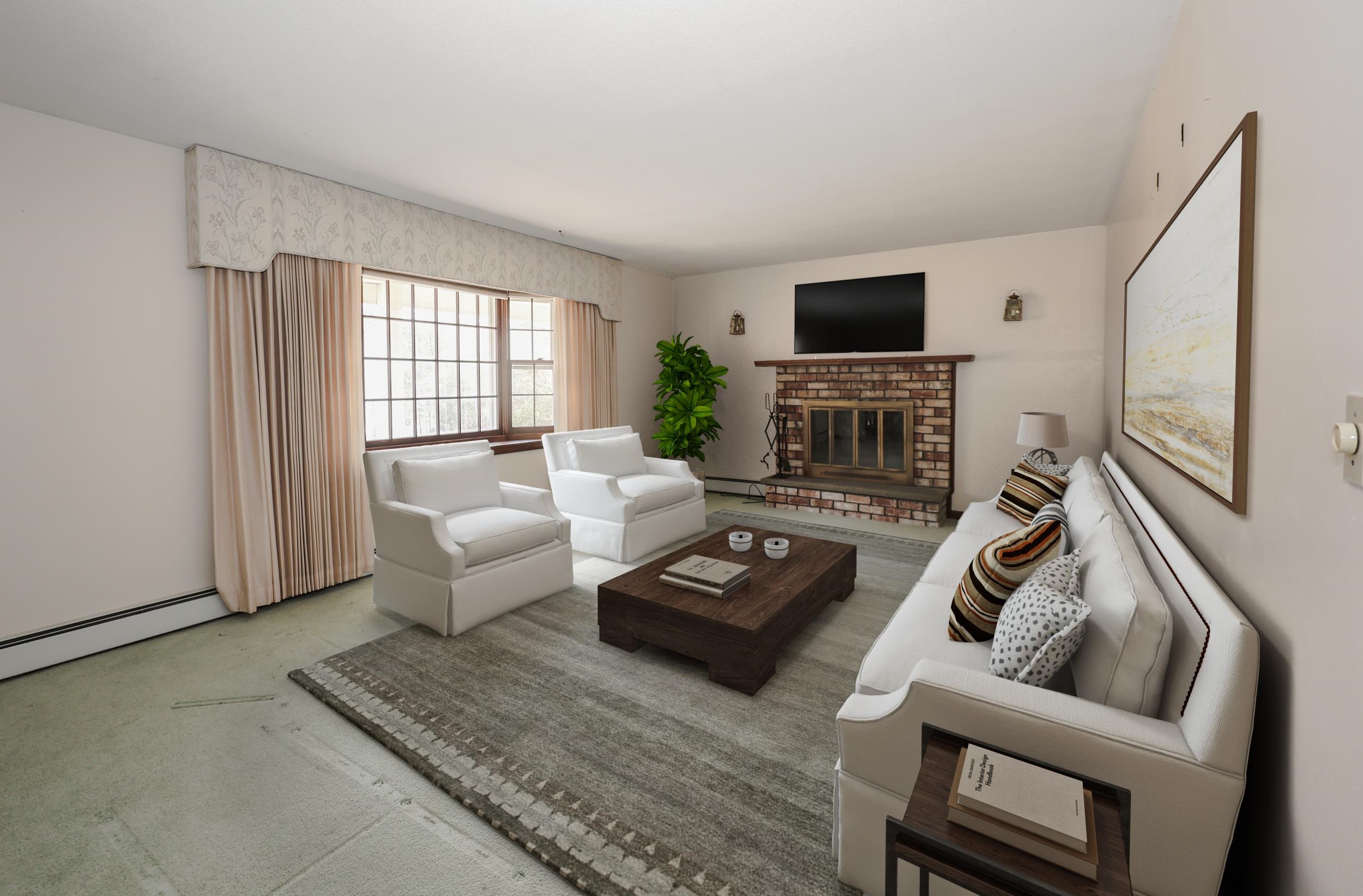 12 Forest Lane Litchfield, NH 03052 - Photo 8 of 32