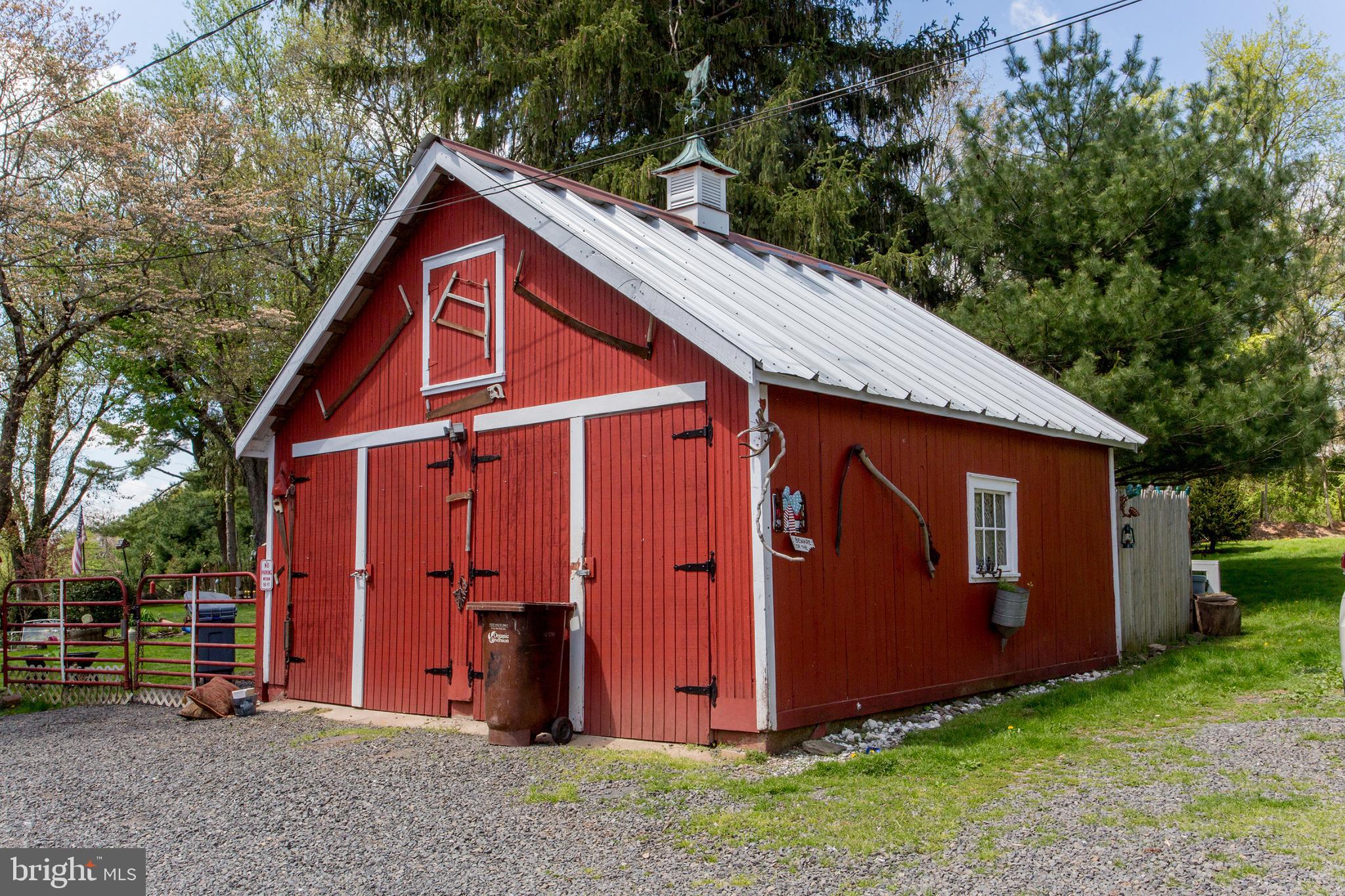 87 Valley Road Lambertville, NJ 08530 - Photo 11 of 20 Gallery Image 11