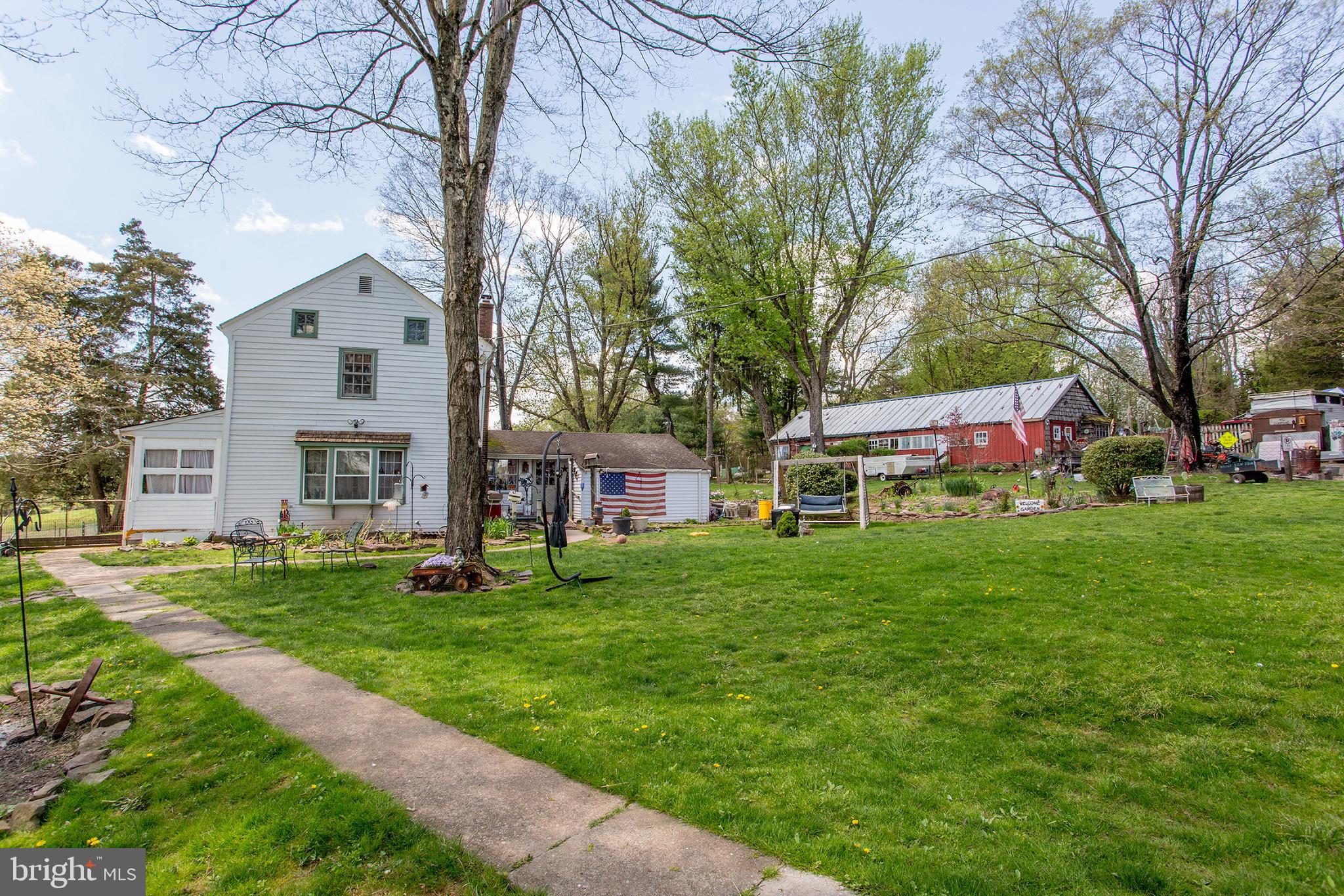 87 Valley Road Lambertville, NJ 08530 - Photo 15 of 20 Gallery Image 15