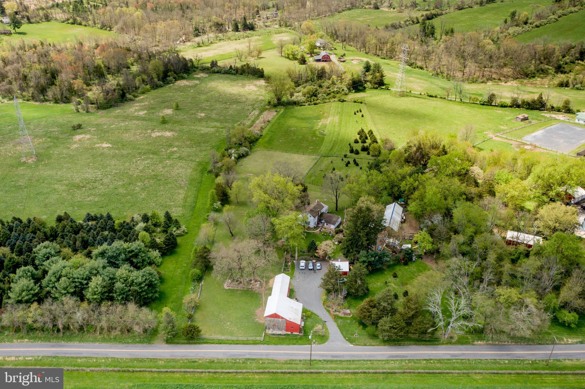 87 Valley Road Lambertville, NJ 08530 - Photo 2 of 20 Gallery Image 2