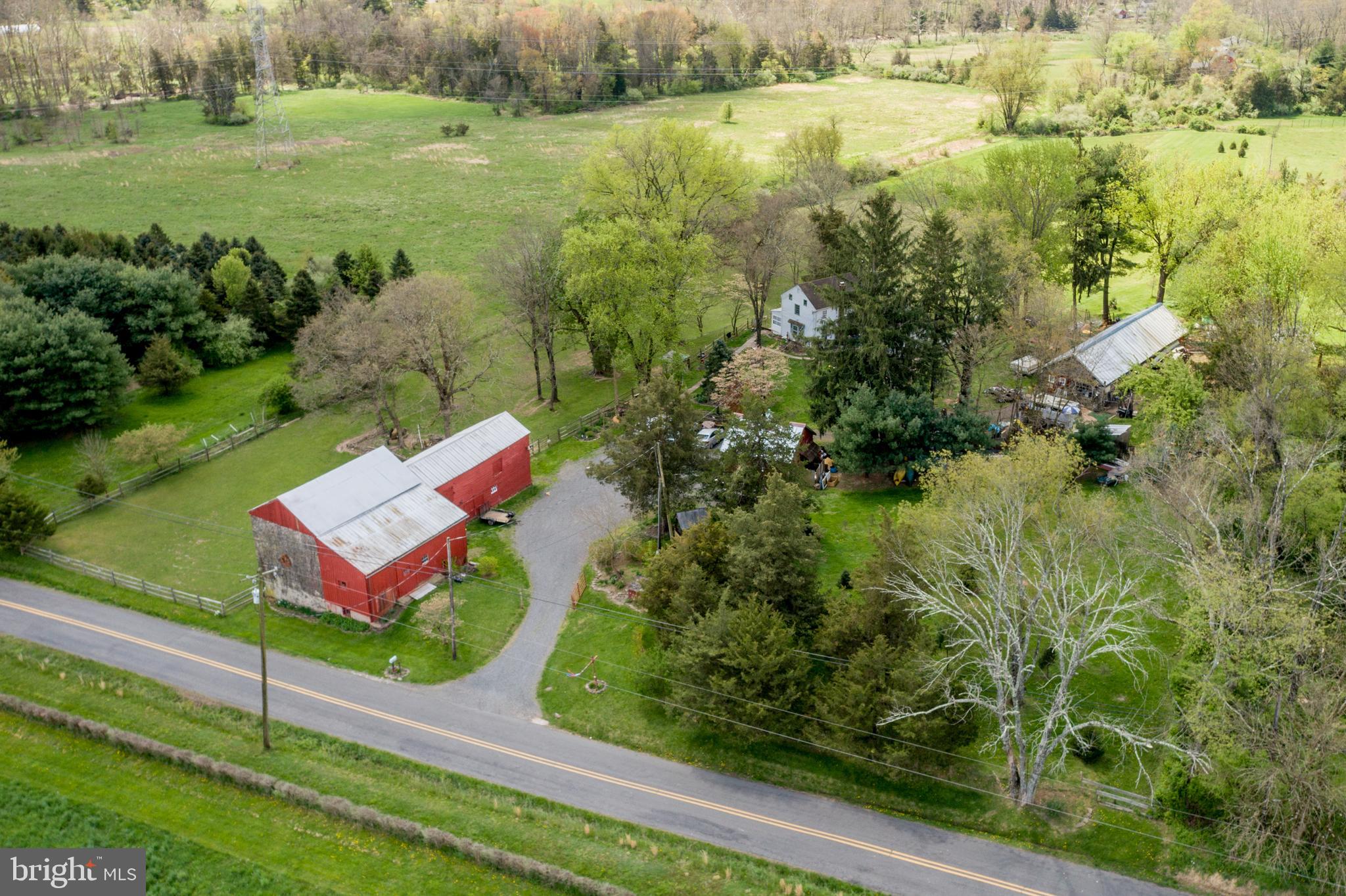 87 Valley Road Lambertville, NJ 08530 - Photo 3 of 20 Gallery Image 3