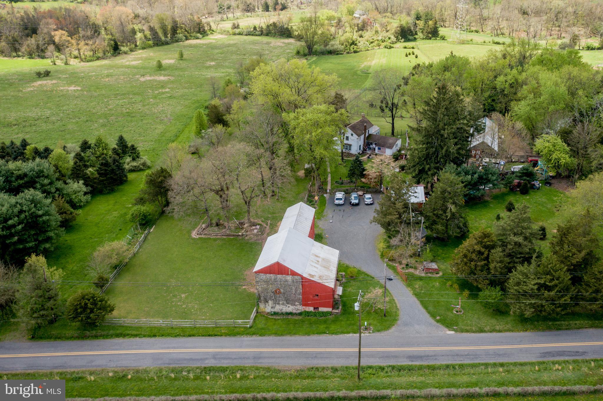 87 Valley Road Lambertville, NJ 08530 - Photo 4 of 20 Gallery Image 4