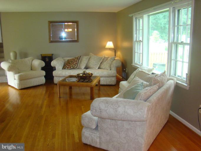 11304 Valley Road Oakton, VA 22124 - Photo 11 of 14 Living Room