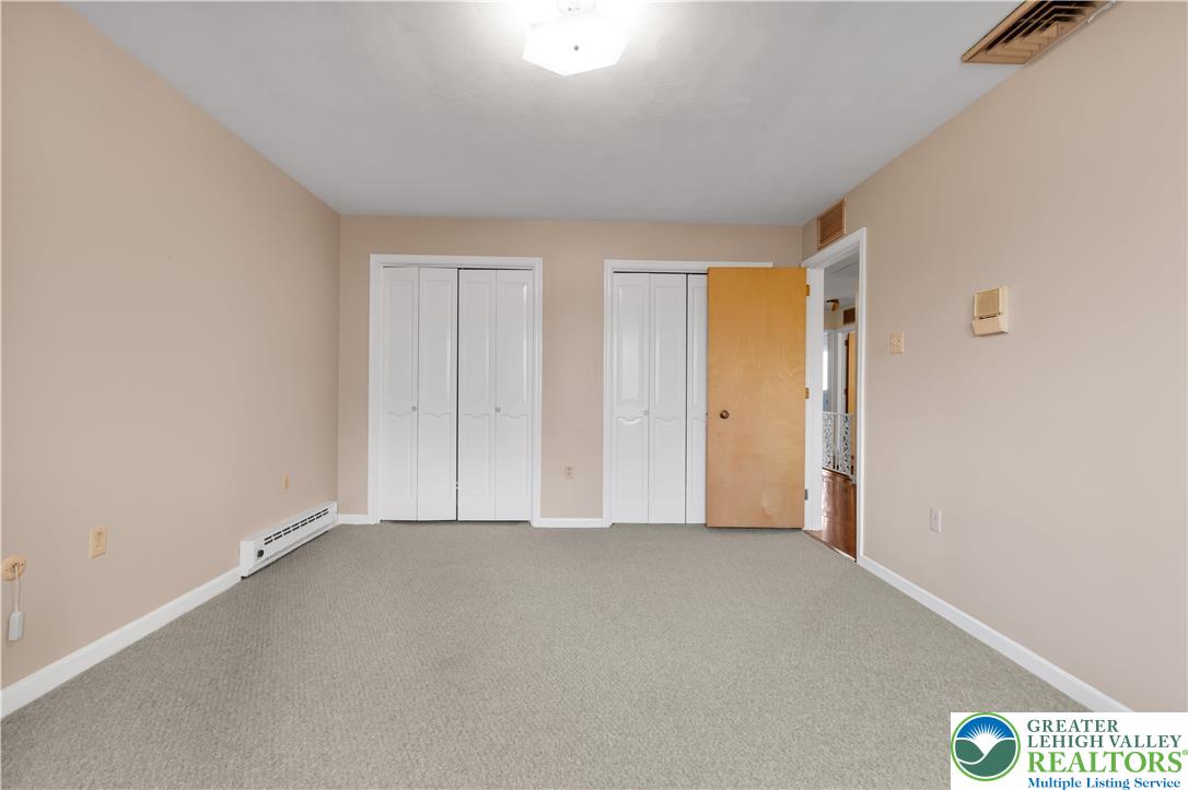 589 North Main Street Luzerne County, PA 18705 - Photo 41 of 53 a view of an empty room