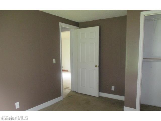 450 Case School Road Madison, NC 27025 - Photo 5 of 8 2nd Bedroom.