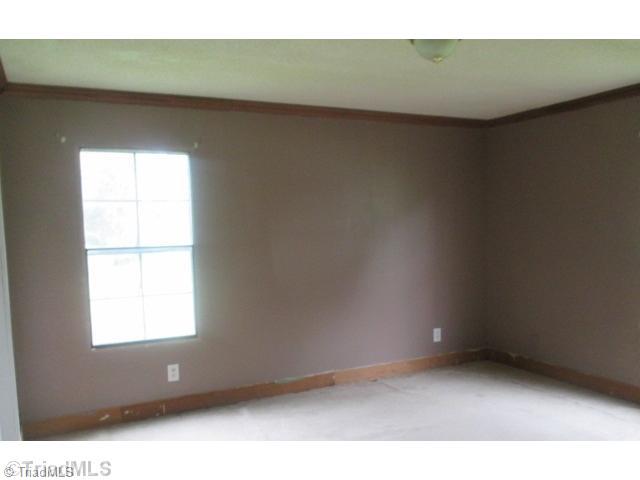 450 Case School Road Madison, NC 27025 - Photo 6 of 8 3rd Bedroom.