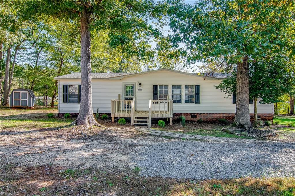 5026 Summerset Road Randleman, NC 27317 - Photo 1 of 30