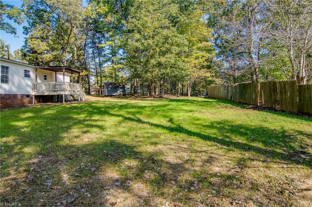 5026 Summerset Road Randleman, NC 27317 - Photo 6 of 30