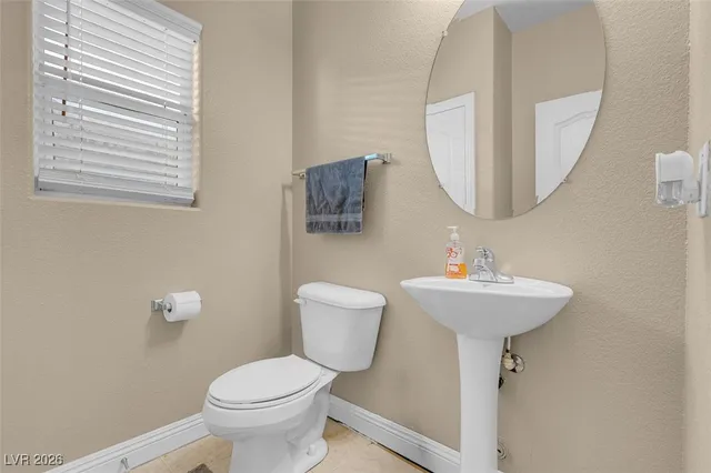 $360,000 | 1080 Slate Crossing Lane, Unit 3, Henderson, NV 89002