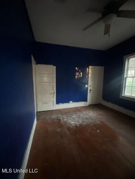 305 North Pearl Street Carthage, MS 39051 - Photo 8 of 16 Picture45