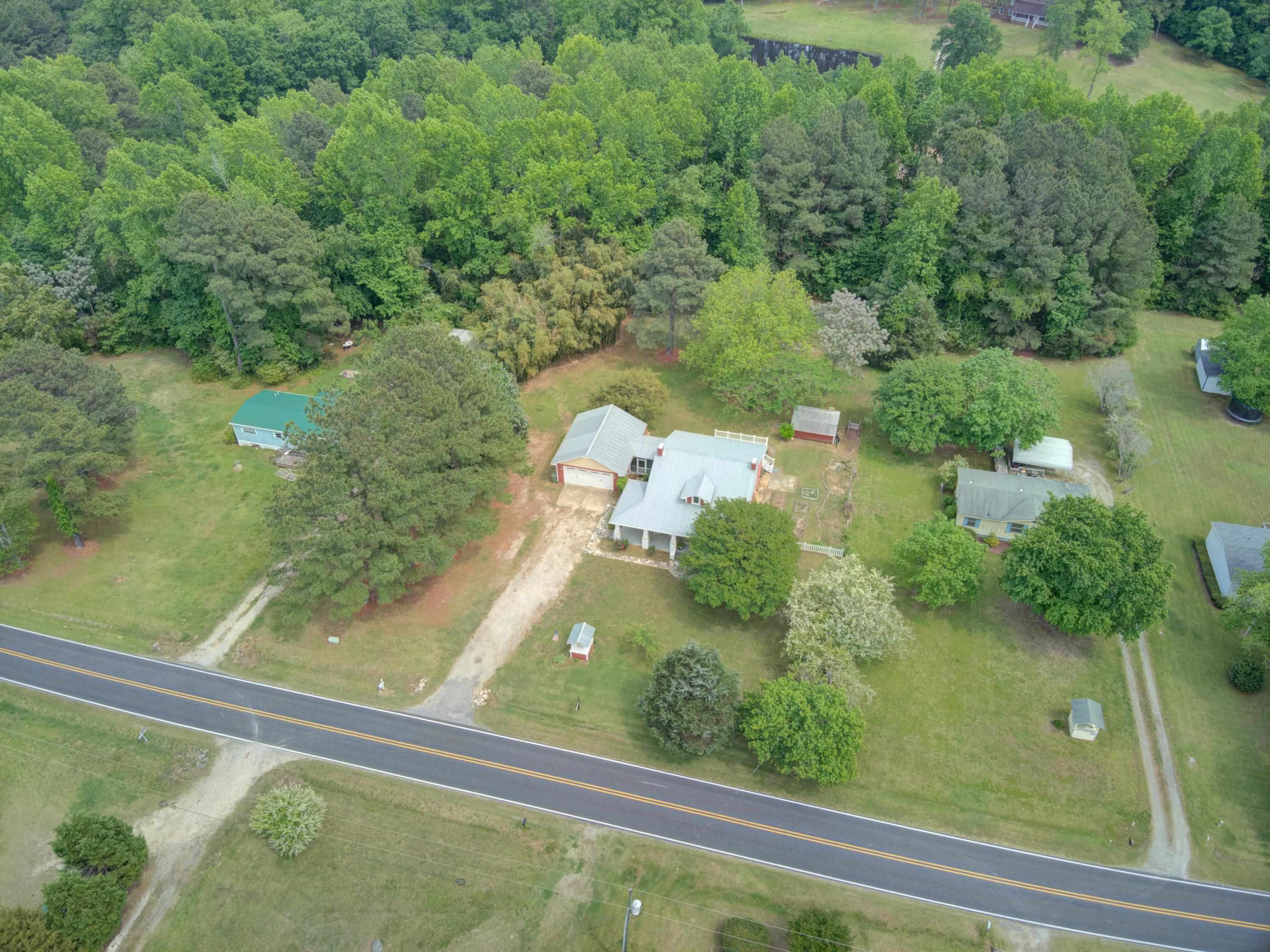 8091 Mt Pleasant Church Road Willow Spring, NC 27592 - Photo 61 of 78 Photo 61