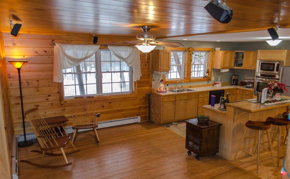 523 Streaked Mountain Road Buckfield, ME 04220 - Photo 27 of 112 Kitchen