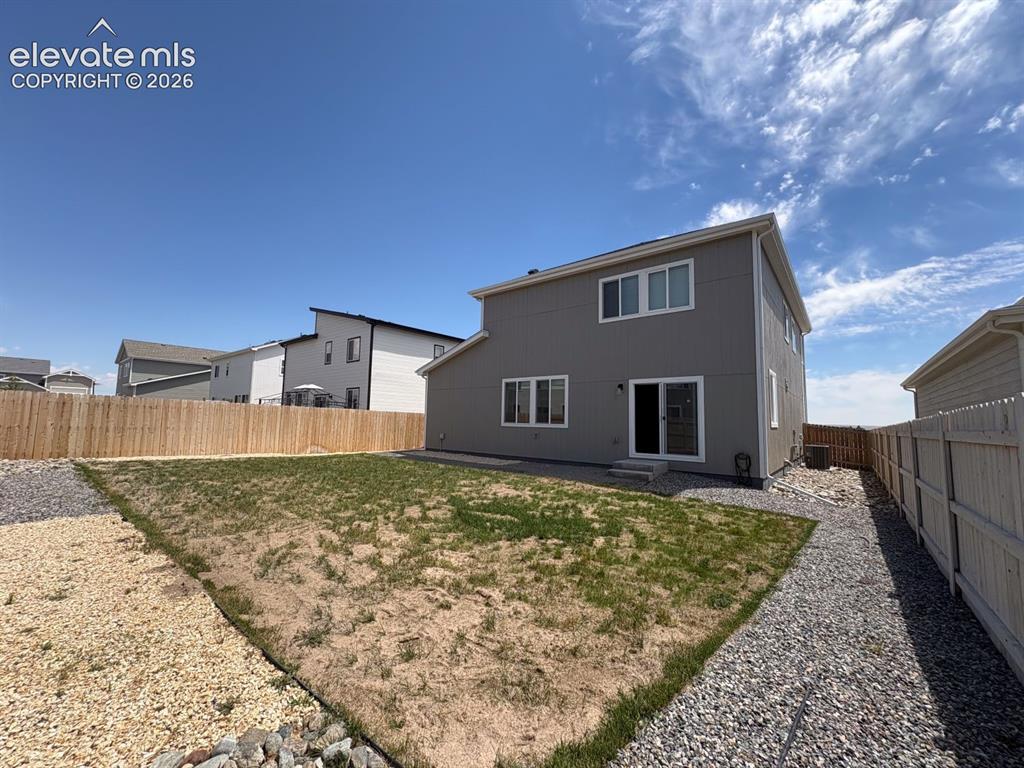 22325 Cattlemen Run Calhan, CO 80808 - Photo 21 of 23