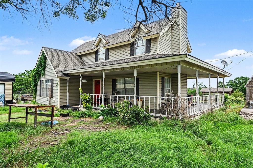13270 Liberty School Road Azle, TX 76020 - Photo 2 of 27