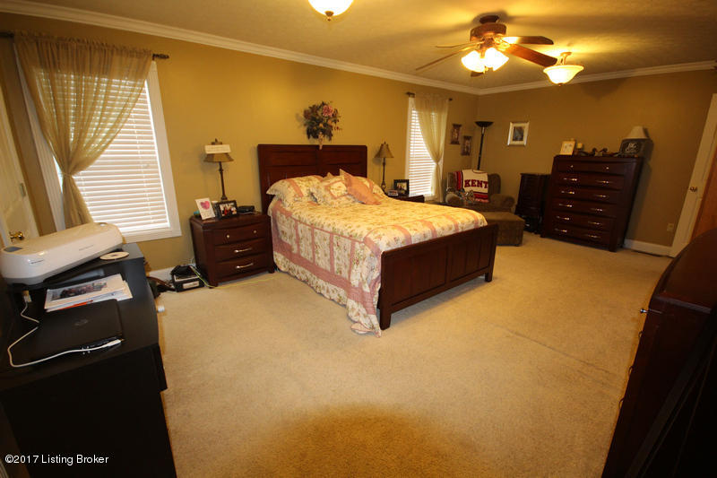 1302 Ray Priddy Road Leitchfield, KY 42754 - Photo 17 of 34 1302RayPriddyRd 31