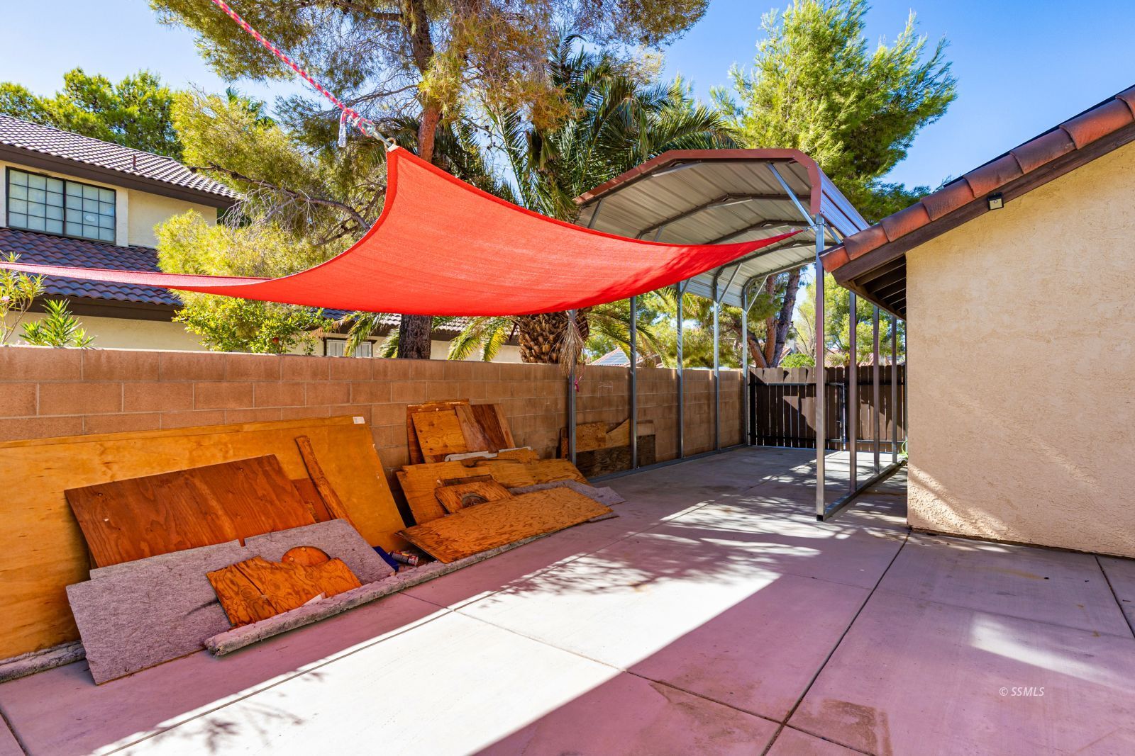 917 West Vicki Avenue Ridgecrest, CA 93555 - Photo 48 of 49 Gallery Image 48