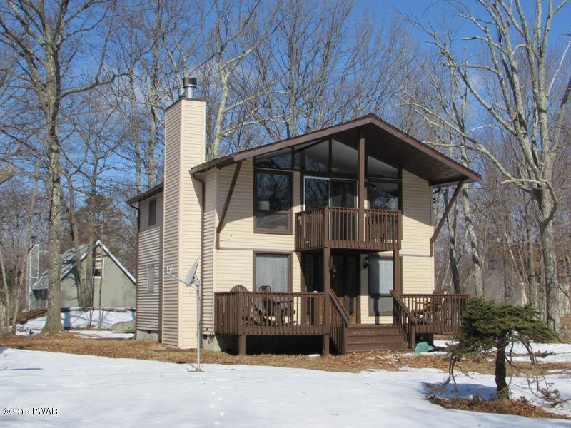147 Roundhill Road Dingmans Ferry, PA 18328 - Photo 1 of 18