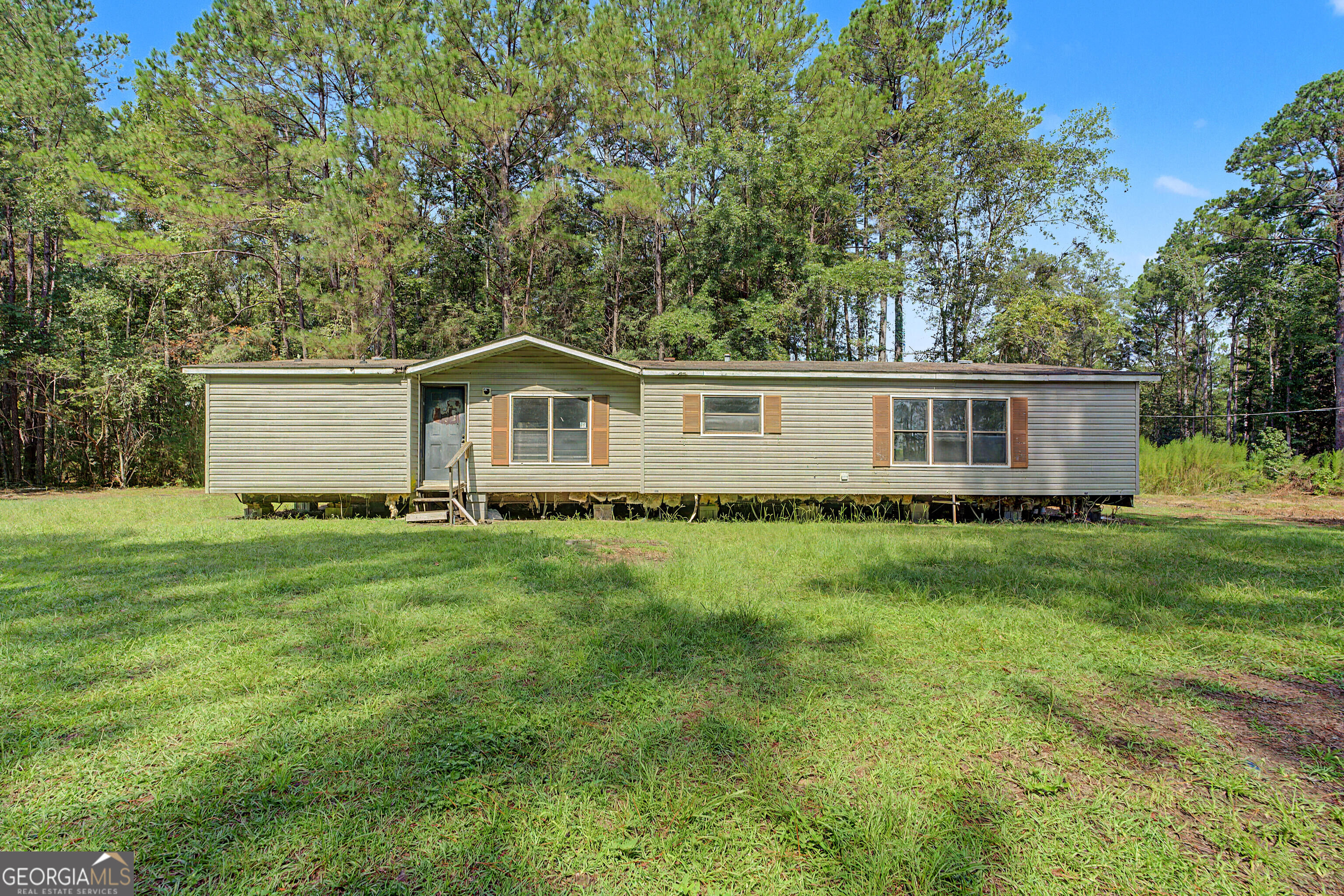 729 Reedsville Road Clyo, GA 31303 - Photo 1 of 41 Gallery Image 1