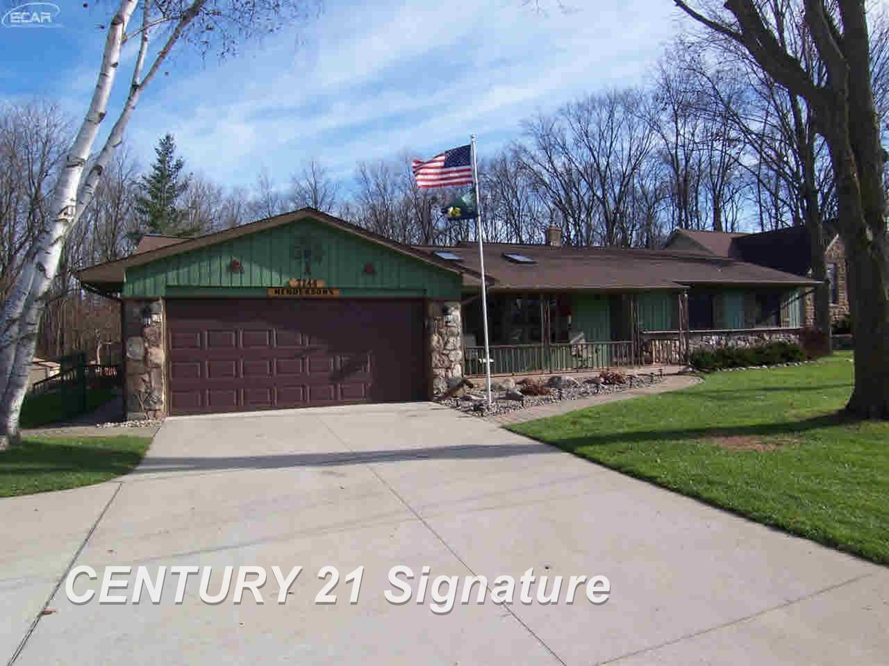 3244 Morrish Road Flushing, MI 48433 - Photo 1 of 45