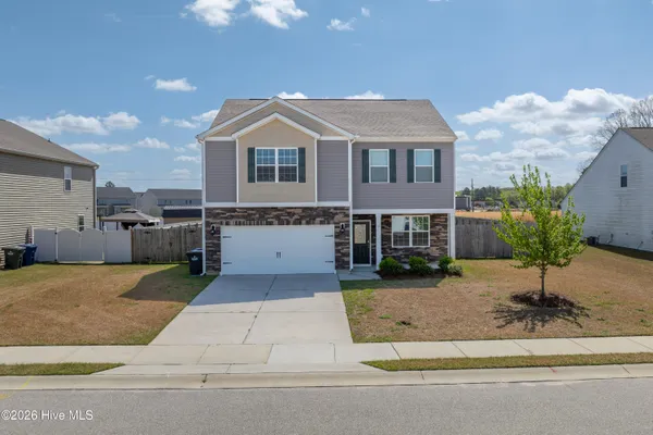 $395,900 | 1009 Josh Court, Greenville, NC 27834