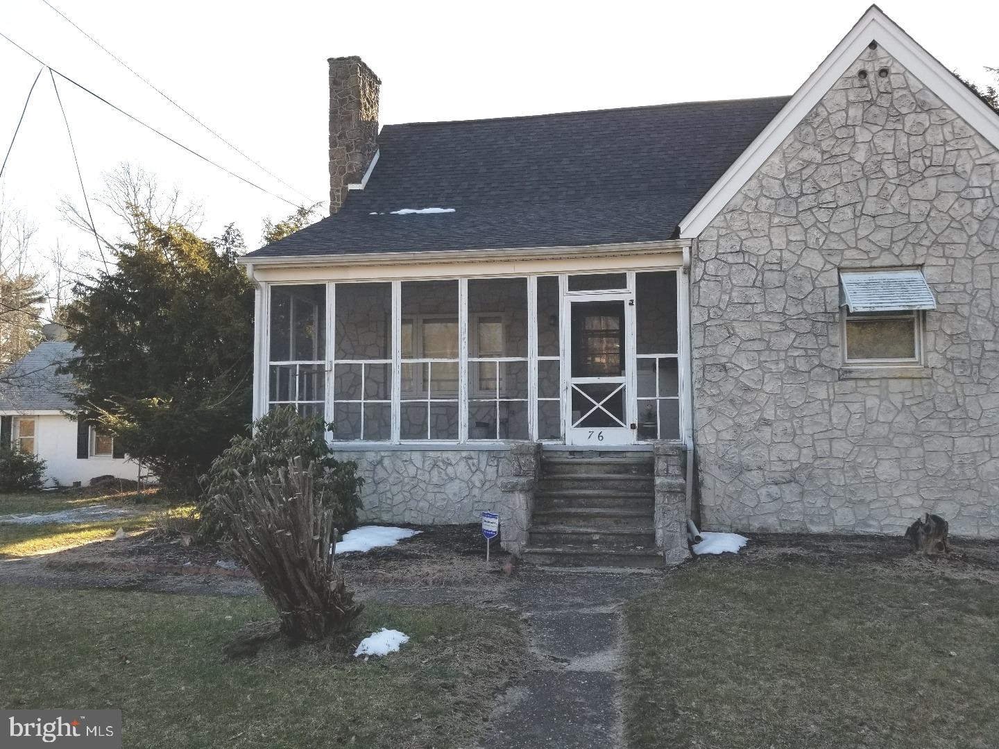 76 4 Mile Road Pemberton, NJ 08068 - Photo 1 of 20