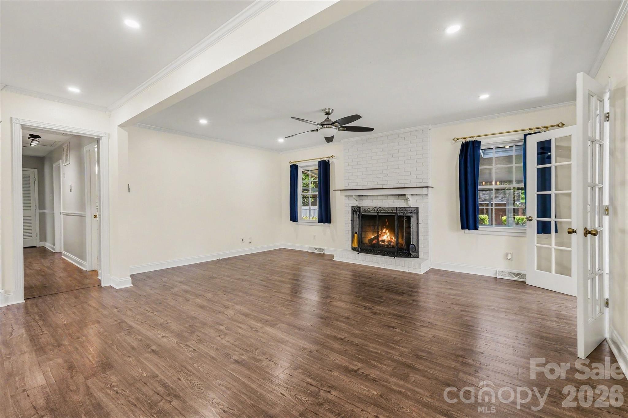 5734 Faulconbridge Road Charlotte, NC 28227 - Photo 14 of 48 Gallery Image 14