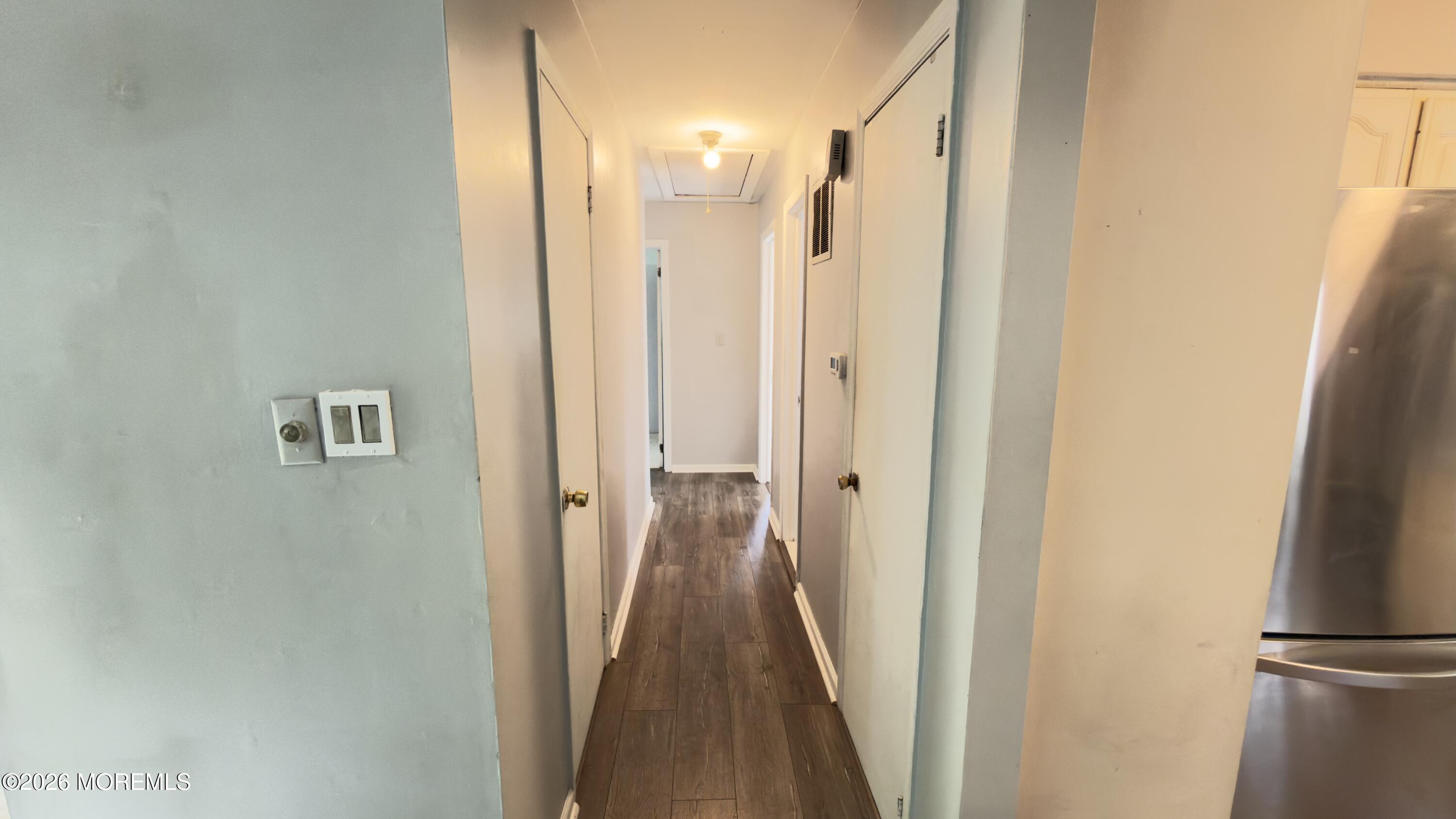 11 Maple Street Jackson, NJ 08527 - Photo 12 of 33 Upper Level Hall