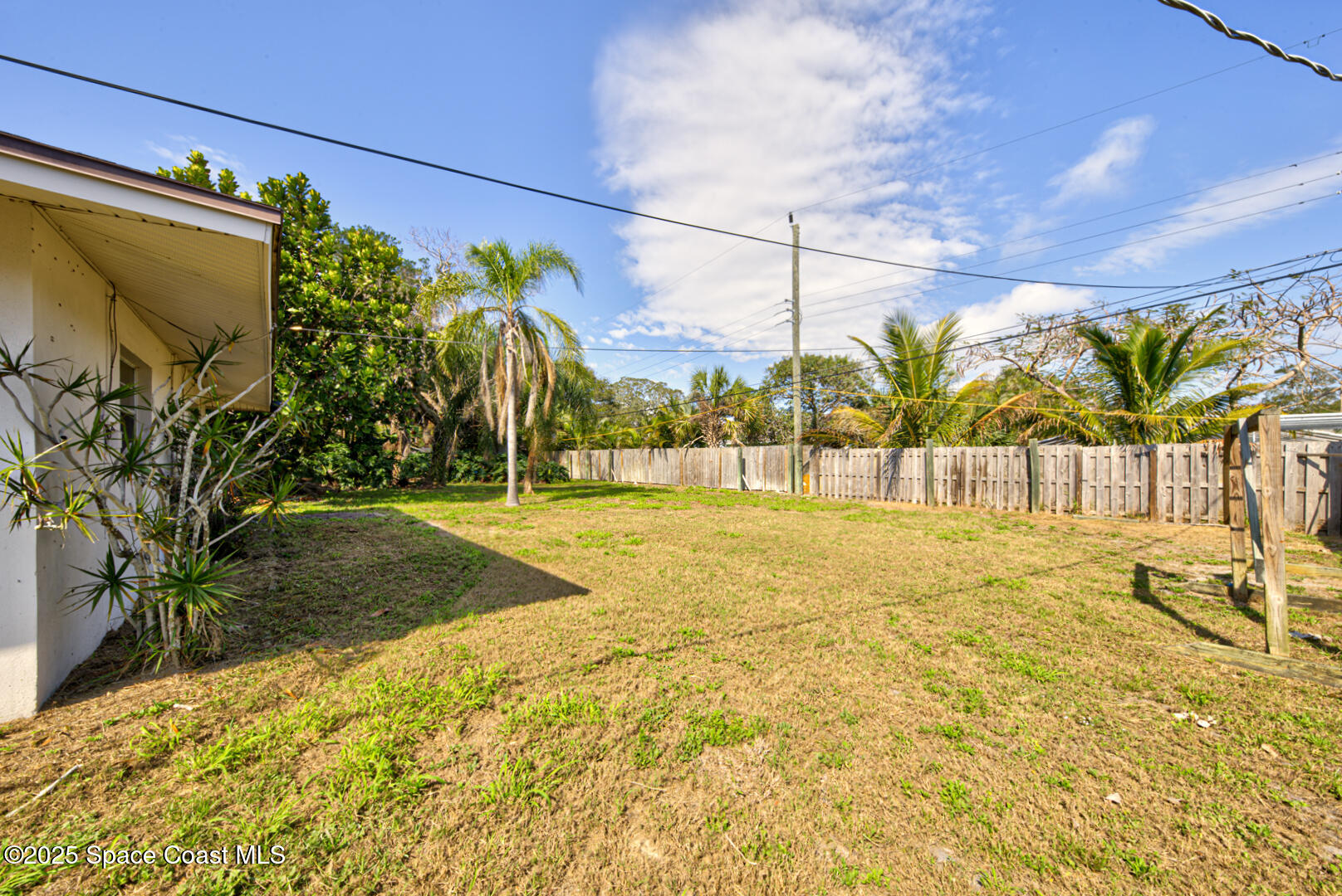 1240 St George Road Merritt Island, FL 32952 - Photo 44 of 46 backyard (6)