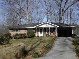 4 sided updated  brick ranch