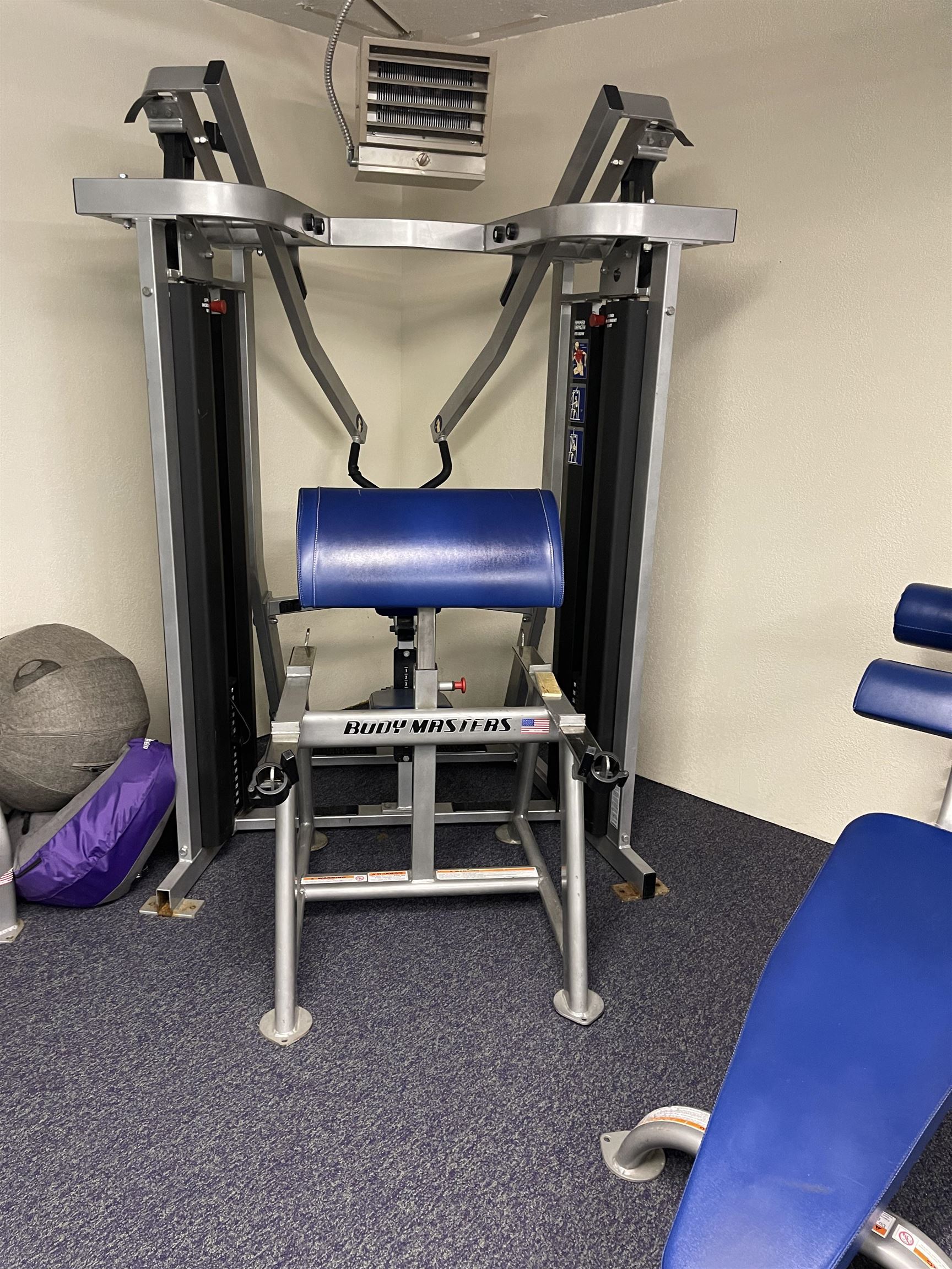 5100 Valley View Drive, Unit 311 Mesa, CO 81643 - Photo 16 of 19 a view of furniture and closet