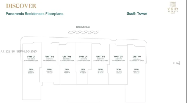 a large white room with a large window and stainless steel appliances