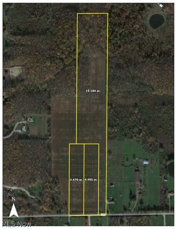 3 Leroy Center Road Thompson, OH 44086 - Photo 5 of 6