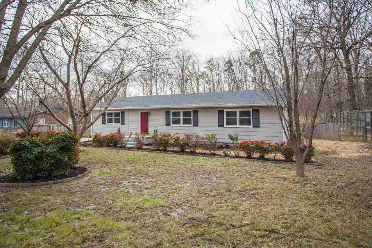 1106 Snow Hill Road Durham, NC 27712 - Photo 16 of 25 Photo 16