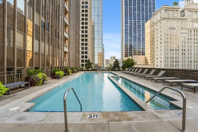 $250,000 | 1200 Main Street, Unit 1508, Dallas, TX 75202